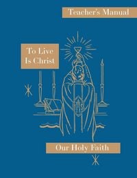 Produktbild: To Live is Christ