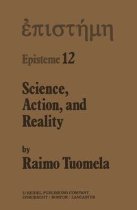 Produktbild: Science, Action, and Reality