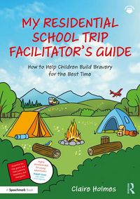 Produktbild: My Residential School Trip Facilitator's Guide