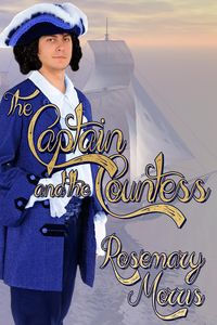 Produktbild: Captain and the Countess