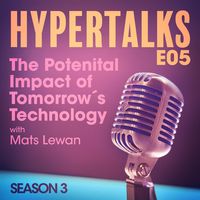 Produktbild: Hypertalks S3 E5
