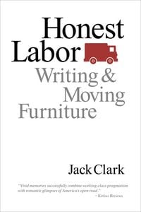 Produktbild: HONEST LABOR: Writing and Moving Furniture