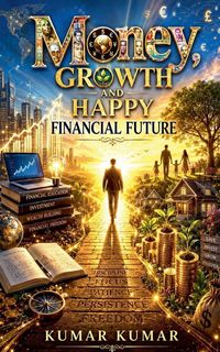 Produktbild: Money, Growth and Happy Financial Future