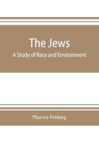 Produktbild: The Jews