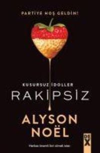Produktbild: Rakipsiz Kusursuz Idoller