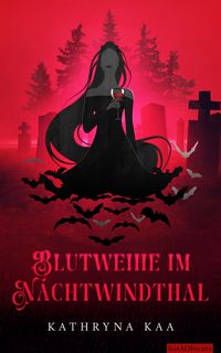 Produktbild: Blutweihe im Nachtwindthal