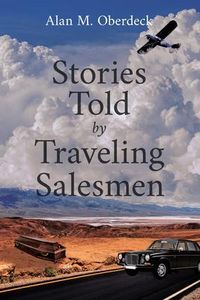 Produktbild: Stories Told by Traveling Salesmen