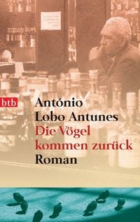 Produktbild: Die V&ouml;gel kommen zur&uuml;ck