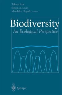 Produktbild: Biodiversity