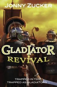 Produktbild: Gladiator Revival