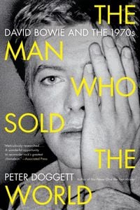 Produktbild: Man Who Sold the World, The