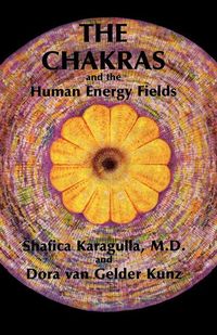 Produktbild: The Chakras and the Human Energy Fields
