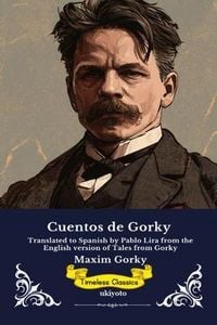 Produktbild: Cuentos de Gorky | Spanish Edition of Tales from Gorky