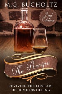 Produktbild: The Recipe