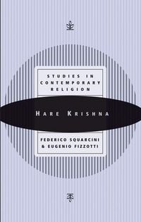 Produktbild: Hare Krishna