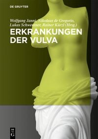 Produktbild: Erkrankungen der Vulva