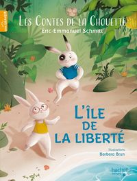 Produktbild: L'&icirc;le de la libert&eacute;