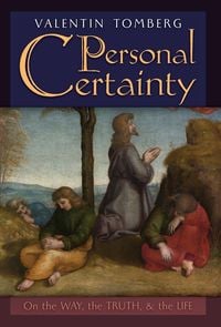Produktbild: Personal Certainty