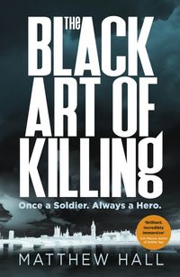 Produktbild: The Black Art of Killing