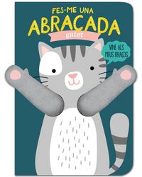 Produktbild: Fes-me una abra&ccedil;ada gatet