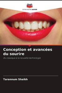 Produktbild: Conception et avanc&eacute;es du sourire
