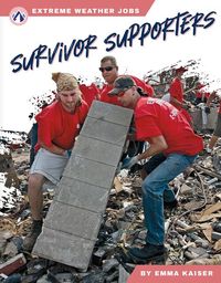 Produktbild: Survivor Supporters