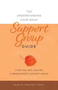 Produktbild: Understanding Your Grief Support Group Guide