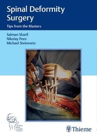 Produktbild: Spinal Deformity Surgery