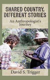 Produktbild: Shared Country, Different Stories