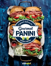 Bild vom Artikel Original italienische Gourmet Panini vom Autor Daniele Reponi