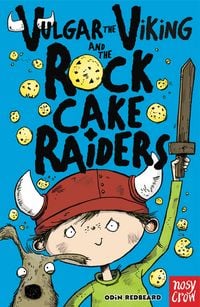 Produktbild: Vulgar the Viking and the Rock Cake Raiders