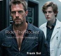 Produktbild: Ride The Rocket