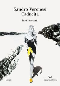 Produktbild: Caducit&agrave;. Tutti i racconti