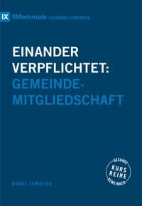 Produktbild: Einander verpflichtet