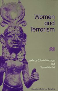 Produktbild: Women and Terrorism