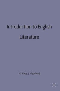 Produktbild: Introduction to English Language