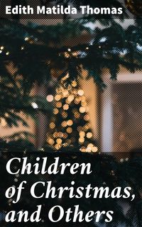 Produktbild: Children of Christmas, and Others