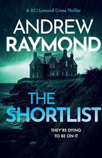 Produktbild: The Shortlist