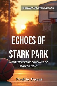 Produktbild: Echoes of Stark Park