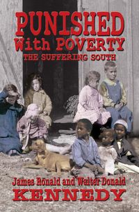 Produktbild: Punished with Poverty: The Suffering South