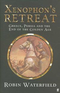 Produktbild: Xenophon's Retreat