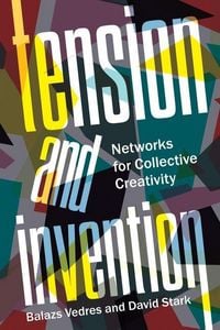 Produktbild: Tension and Invention