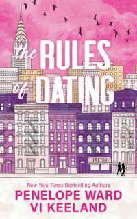 Produktbild: The Rules of Dating