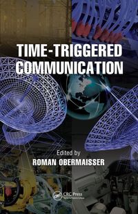 Produktbild: Time-Triggered Communication