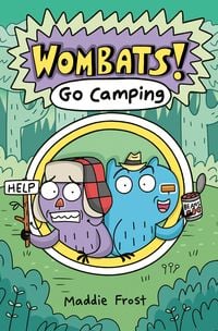 Produktbild: Go Camping
