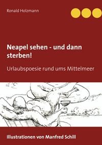 Produktbild: Neapel sehen - und dann sterben!