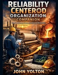 Produktbild: Reliability Centered Organization Companion