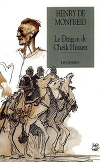 Produktbild: Le dragon de Cheik Hussen