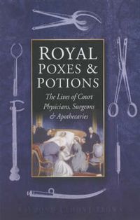 Produktbild: Lamont-Brown, R: Royal Poxes & Potions