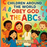 Produktbild: Children Around the World Obey God